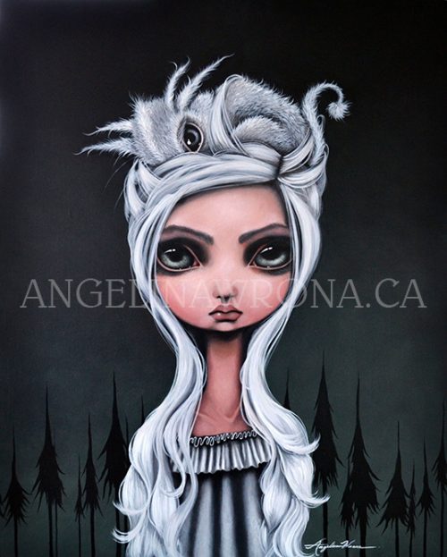 Imogen