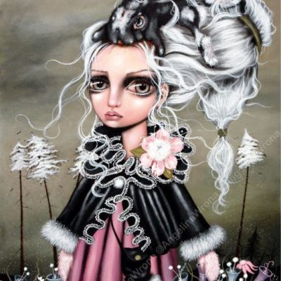 Angora