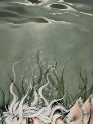 Awakened