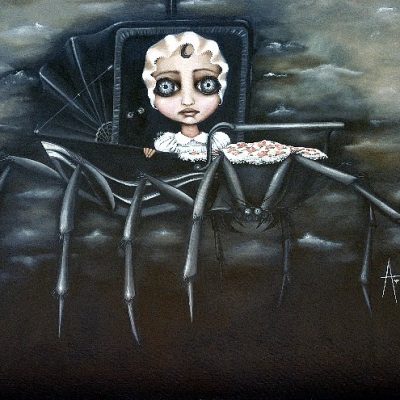 Babysitter
