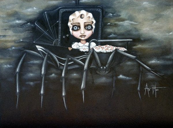 Babysitter