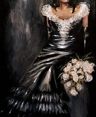 Bridesmaid