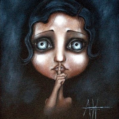 Hush Limited Edition