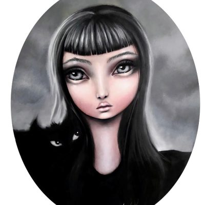 Jet Mini Format Print