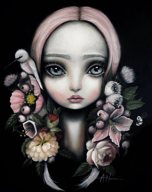 Persephone