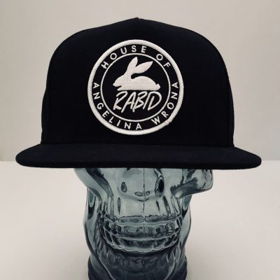 Rabid Snapbacks