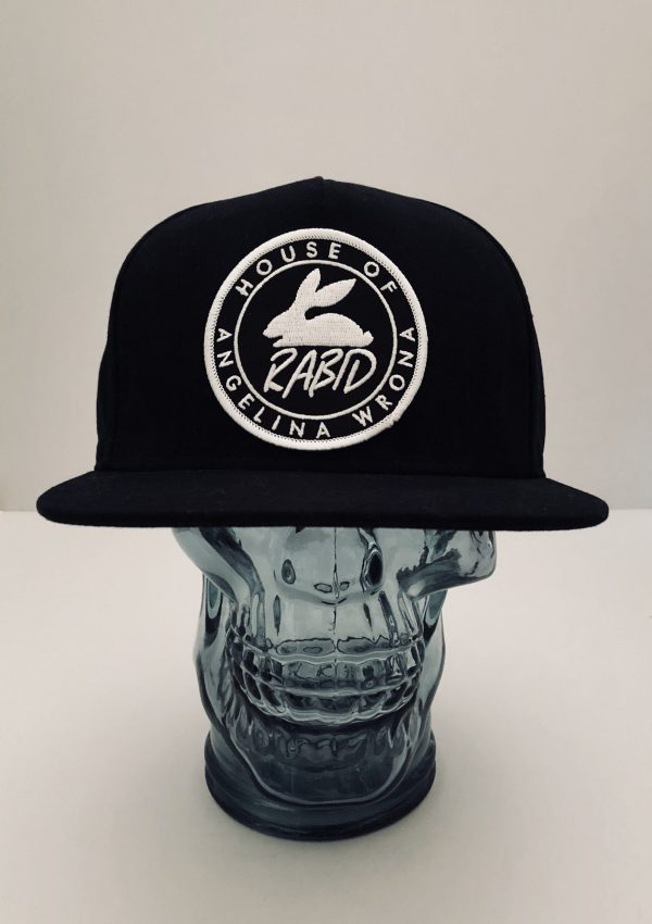Rabid Snapbacks