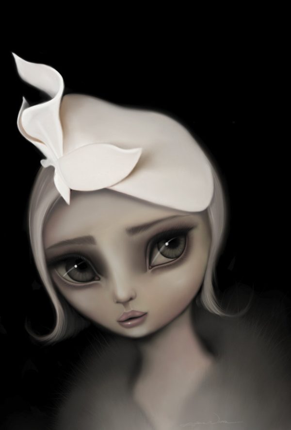 Girl Friday